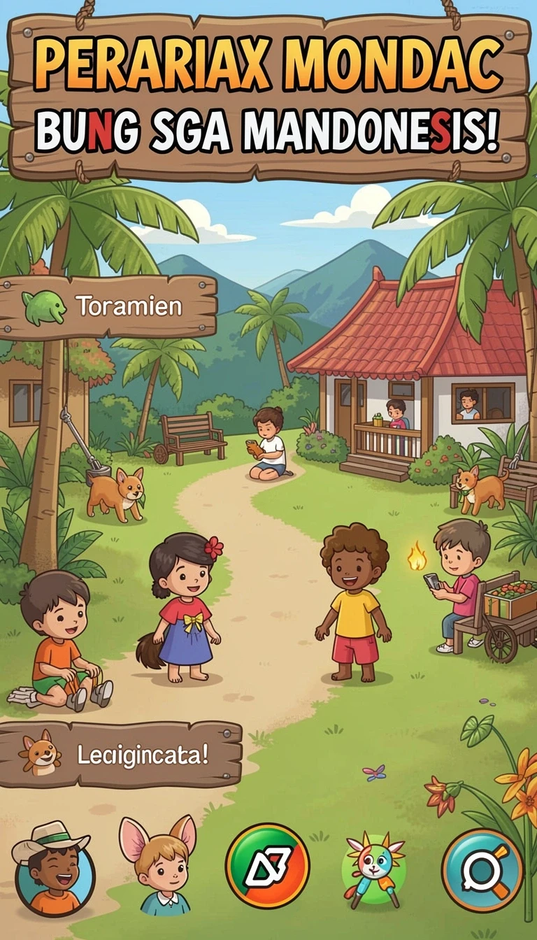 Download tongwd APK untuk Android screenshot 1