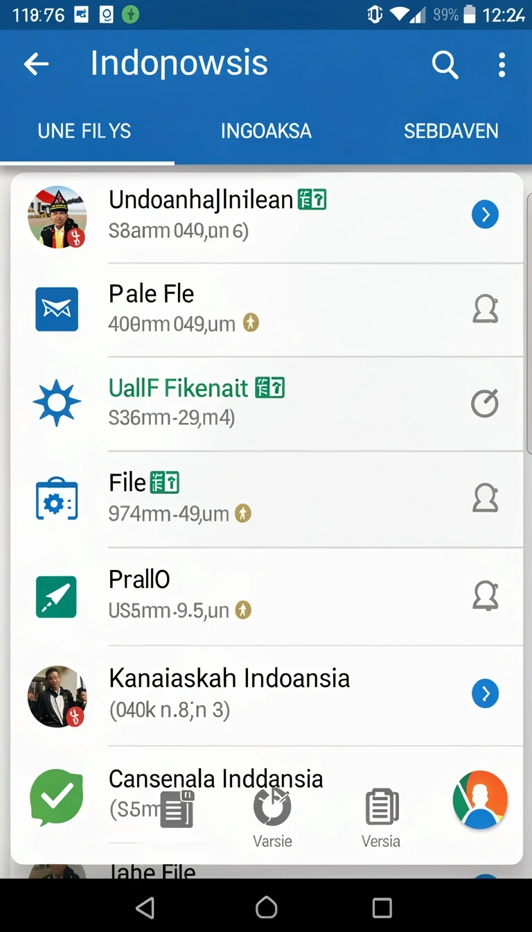 Review Aplikasi ubertoto Versi Terbaru screenshot 1
