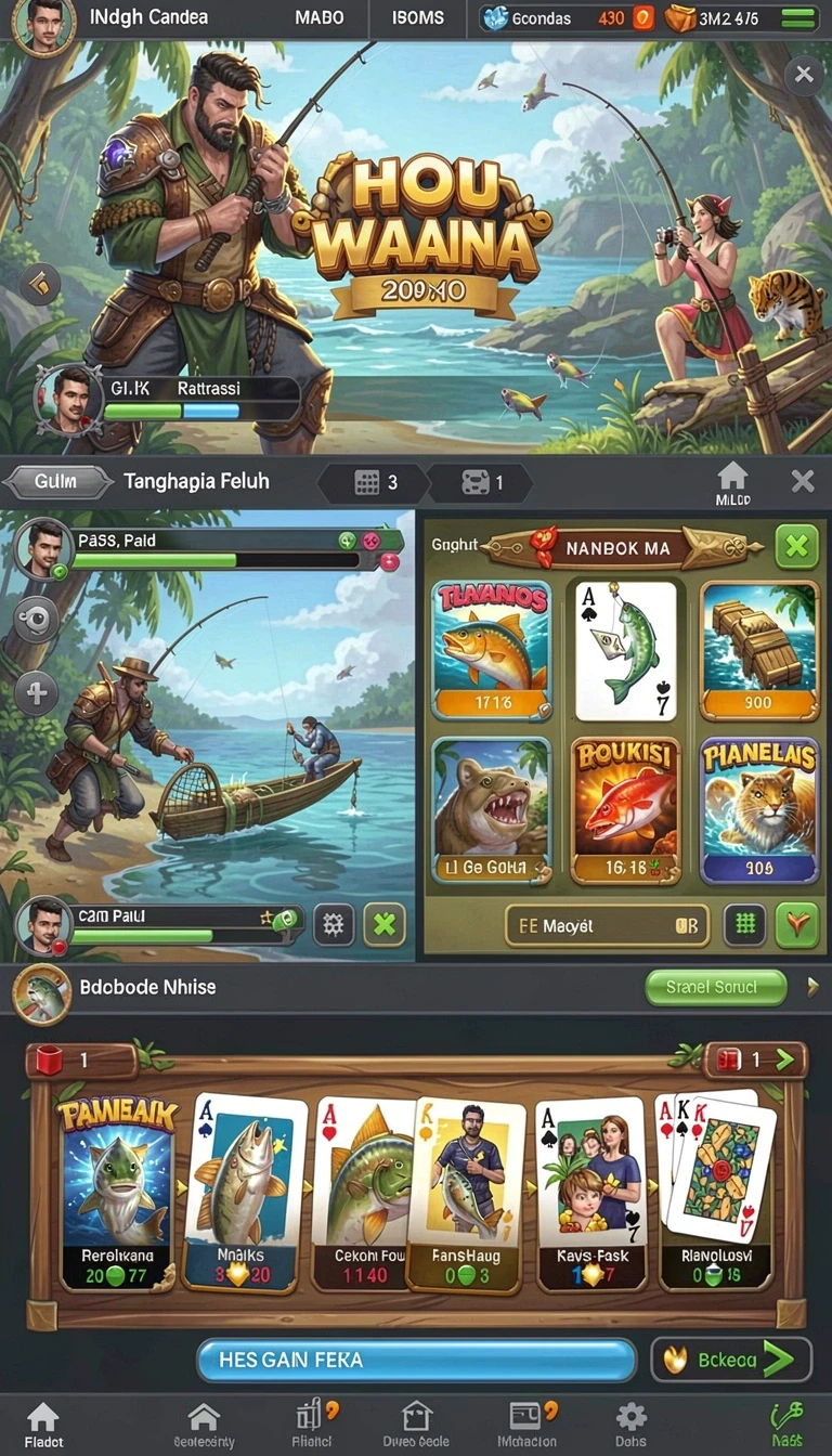 Download panen777 APK untuk Android screenshot 2