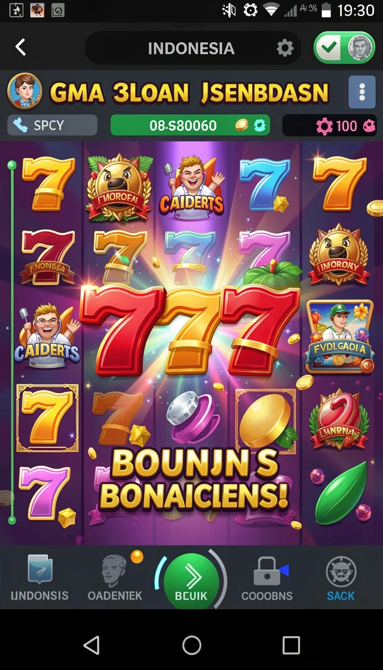Download toto88 APK untuk Android screenshot 1