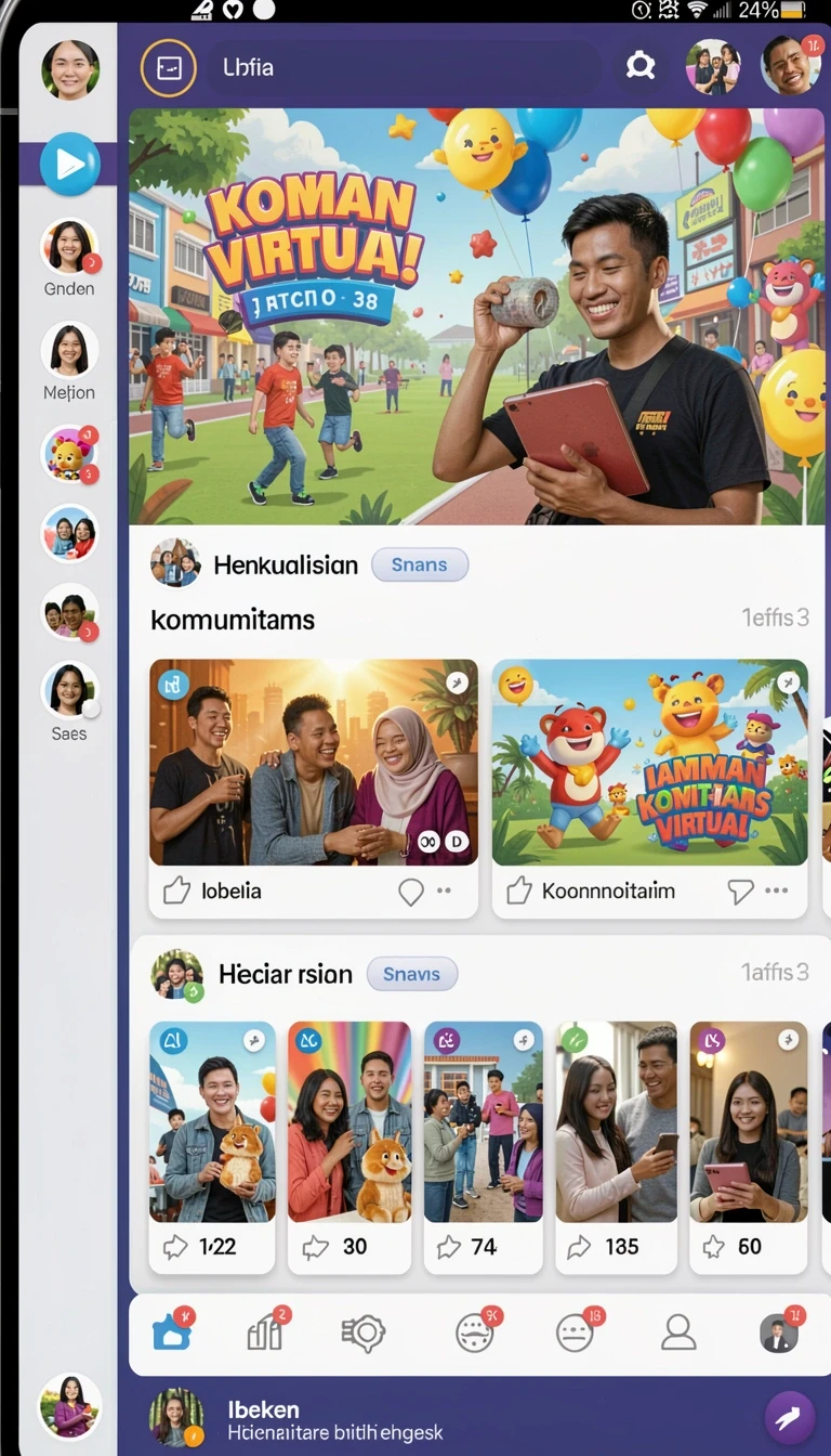 Review Aplikasi meja777 Versi Terbaru screenshot 2