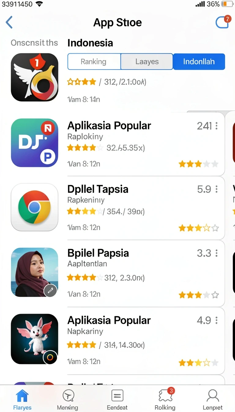 kaskustoto App APK Terbaru screenshot 3