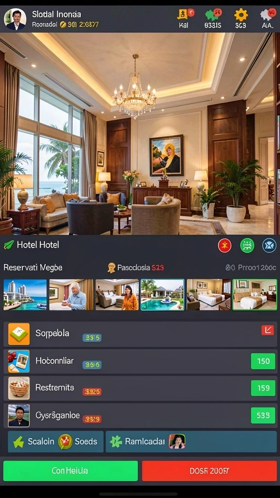 Download toto88 APK untuk Android screenshot 2