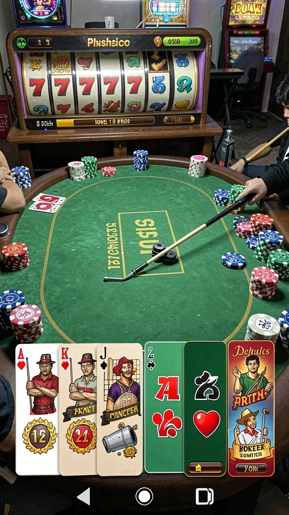 Download toto88 APK untuk Android screenshot 3