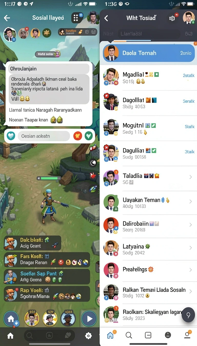 Download tongwd APK untuk Android screenshot 2